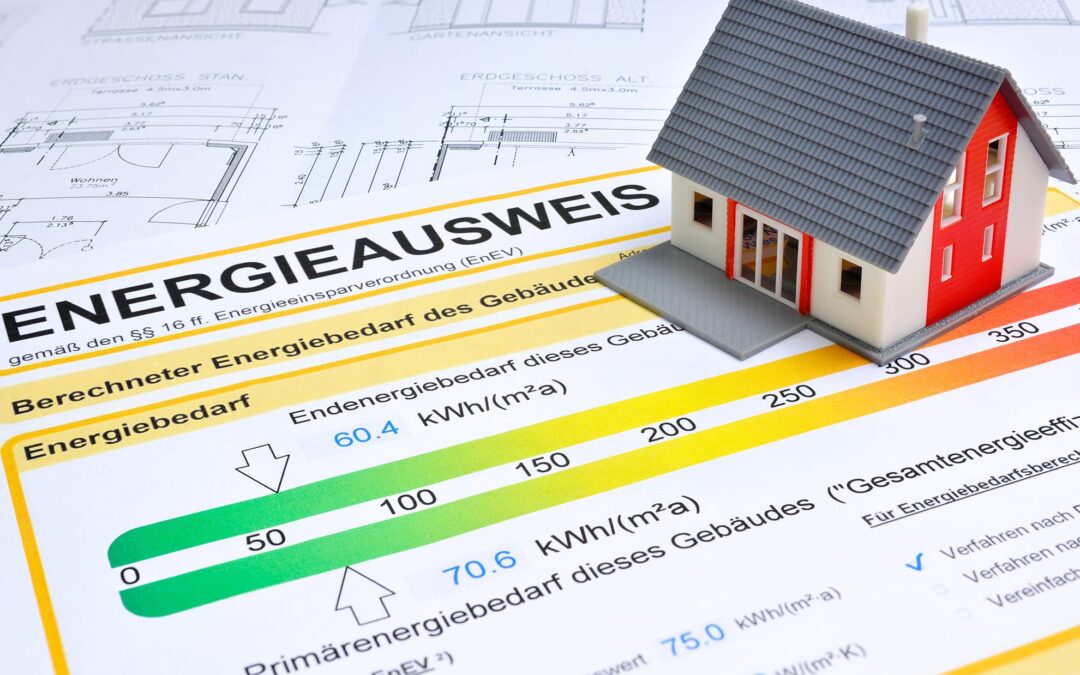 Energieausweis